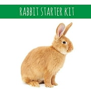 Small Pet Select Food and Toy Starter Kit