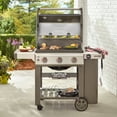 thumbnail image 6 of Weber Genesis II E-310 Black Natural Gas Grill, 6 of 13