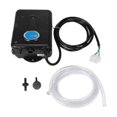 thumbnail image 1 of 2024 220V 300Mg/H Ozone Generator Bathtub Shower SPA Swimming Pool Ozonizer Tub Pool Water Purifier Replacement Device Kit, 1 of 4