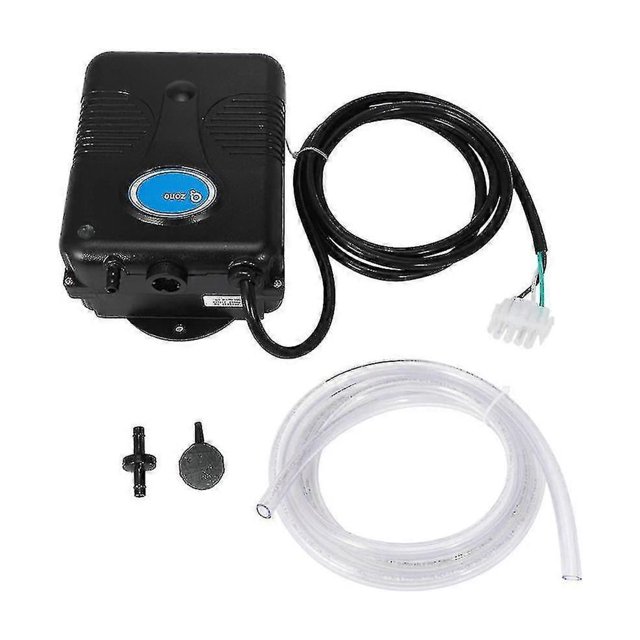 2024 220V 300Mg/H Ozone Generator Bathtub Shower SPA Swimming Pool Ozonizer Tub Pool Water Purifier Replacement Device Kit
