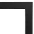 Mainstays 5x7 to 11x14 Wide Picture Frame, Black
