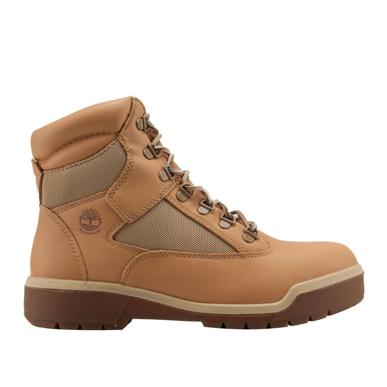 Waterproof field shop boots