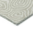 thumbnail image 4 of Addison Rugs Chantille Indoor/Outdoor Transitional Swirls Beige Washable Runner Rug, 2'3" x 7'6", 4 of 6