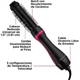 thumbnail image 4 of Cepillo Secador Revlon Salon Voluminizador Oval One Step Pro, 4 of 5