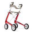 thumbnail image 3 of Respaldo byACRE para andador ultraligero Carbon/Compacto y Regular Track, 3 of 5