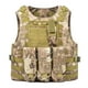 thumbnail image 1 of Chaleco al aire libre Camping Senderismo Multifuncional Molle Tops Hombre Mujer Cosplay Chaleco de tela Oxford Speravity HW5583-05, 1 of 7
