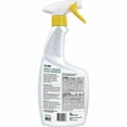 thumbnail image 2 of Clr Pro Mold and Mildew Stain Remover, 32-oz., Spray Bottle, 6/CT (JELMMSR32PRO), 2 of 4