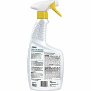 Clr Pro Mold and Mildew Stain Remover, 32-oz., Spray Bottle, 6/CT (JELMMSR32PRO)