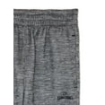 thumbnail image 2 of Spalding Boys Active Fleece Pants, Sizes 8-16, 2 of 3