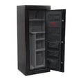 thumbnail image 4 of Preserve Series 59" Tall Gun Storage Safe With Electronic Lock & Triple Seal Protection (24 Gun Capacity), 4 of 7