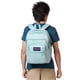 thumbnail image 5 of Mochila para portátil JanSport Big con 2 compartimentos y manga de 15 pulgadas, 5 of 7