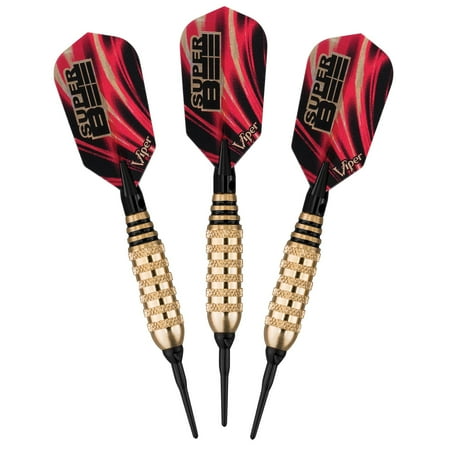 Viper Super Bee Alloy Soft Tip Darts 16 Grams