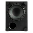 thumbnail image 2 of Polk Audio Monitor XT10 10" Powered Subwoofer, 2 of 9