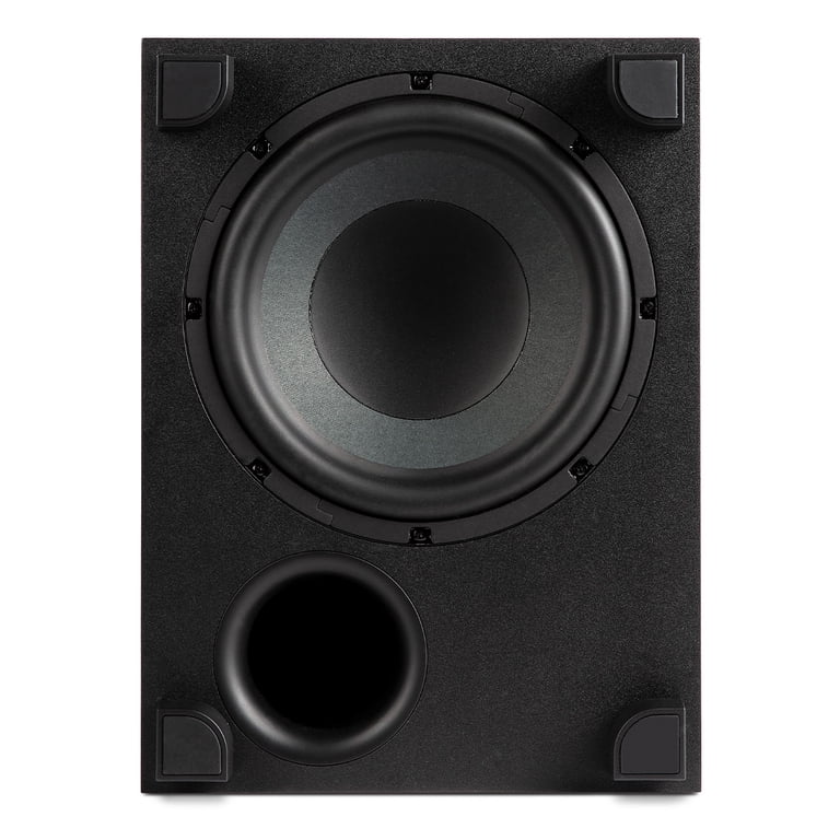 Polk Audio Monitor XT10 サブウーファー Polk Audio, Monitor XT10 Subwoofer, 10