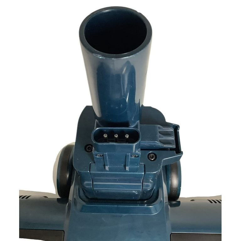 Genuine Shark Motorized Power Floor Nozzle Head Zero-M for ZU561
