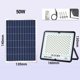thumbnail image 2 of Luz Solar Exterior LED Jardín Edificios Sol IP67 Farol Pared, 2 of 10