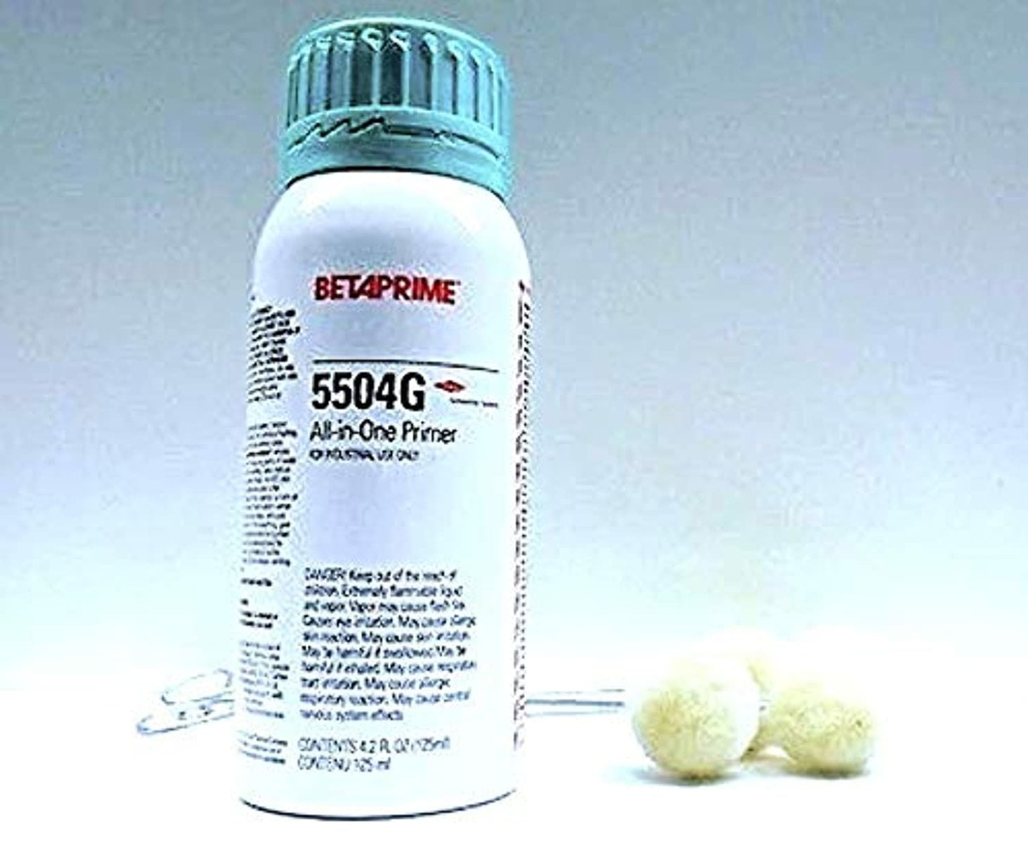 Dow Betaprime Automotive Pinchweld & Glass All in One Primer 5504G w