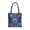 20680718400874244549, variant on Denim Fabric Imitation Print Unisex Canvas Bag Poly Spun 3 Sizes Tote Bag 165