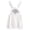 White, variant on Aocisk Womens Hooded Sweatshirt with Ear Details Fashionable Long Sleeve Pullover for Casual Streetwear Red XL