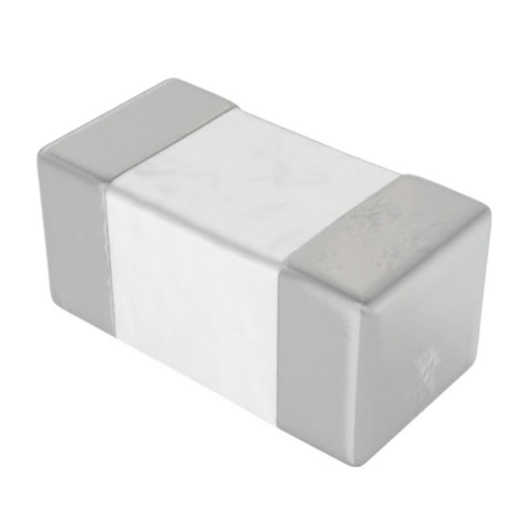 Pack of 34 L-07C3N0SV6T Inductor RF Chip Multi-Layer 0.003uH 0.3nH 100MHz 8Q-Factor Ceramic 0.3A 0.18Ohm DCR 0402, Cut Tape, RoHS