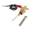 thumbnail image 4 of Xingzhi Brass Water On/Off Switch NO Normally Open DC24V 10W, 4 of 6