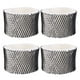 thumbnail image 1 of para HWF62 Filtro Humidificador Compatible (4 Piezas), 1 of 5