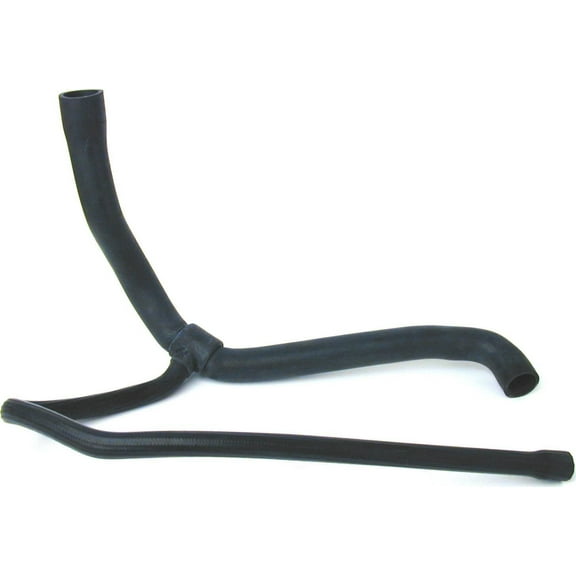URO 1075012482 Radiator Coolant Hose