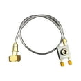 thumbnail image 4 of Adaptador de recarga de gas DYNWAVEMX para horno de camping con manguera de extensión Estilo A, 4 of 8