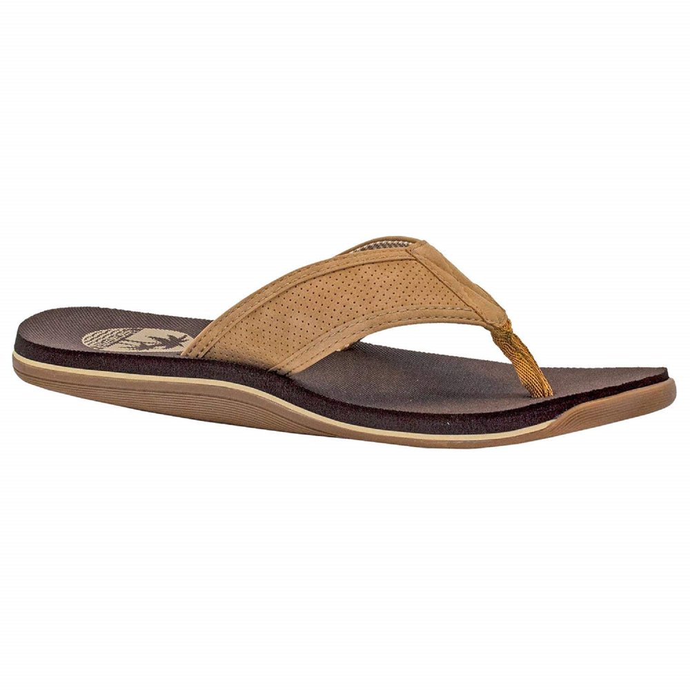 margaritaville flip flops for men