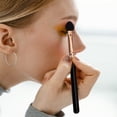 thumbnail image 2 of Juego de aplicadores de sombras de ojos UorPoto Sponge de doble cara, 5 unidades, 2 of 7