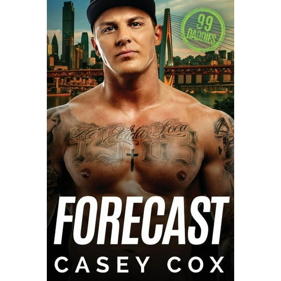 Forecast (Paperback) by Casey Cox