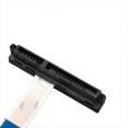 thumbnail image 3 of SATA HDD SSD Hard Disk Drive Connector Cable Wire Replacement for Acer Spin 1 SP111-31 SP111-31N, 3 of 3