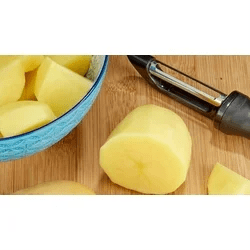 Yellow Potatoes Whole Fresh, 3lb Bag