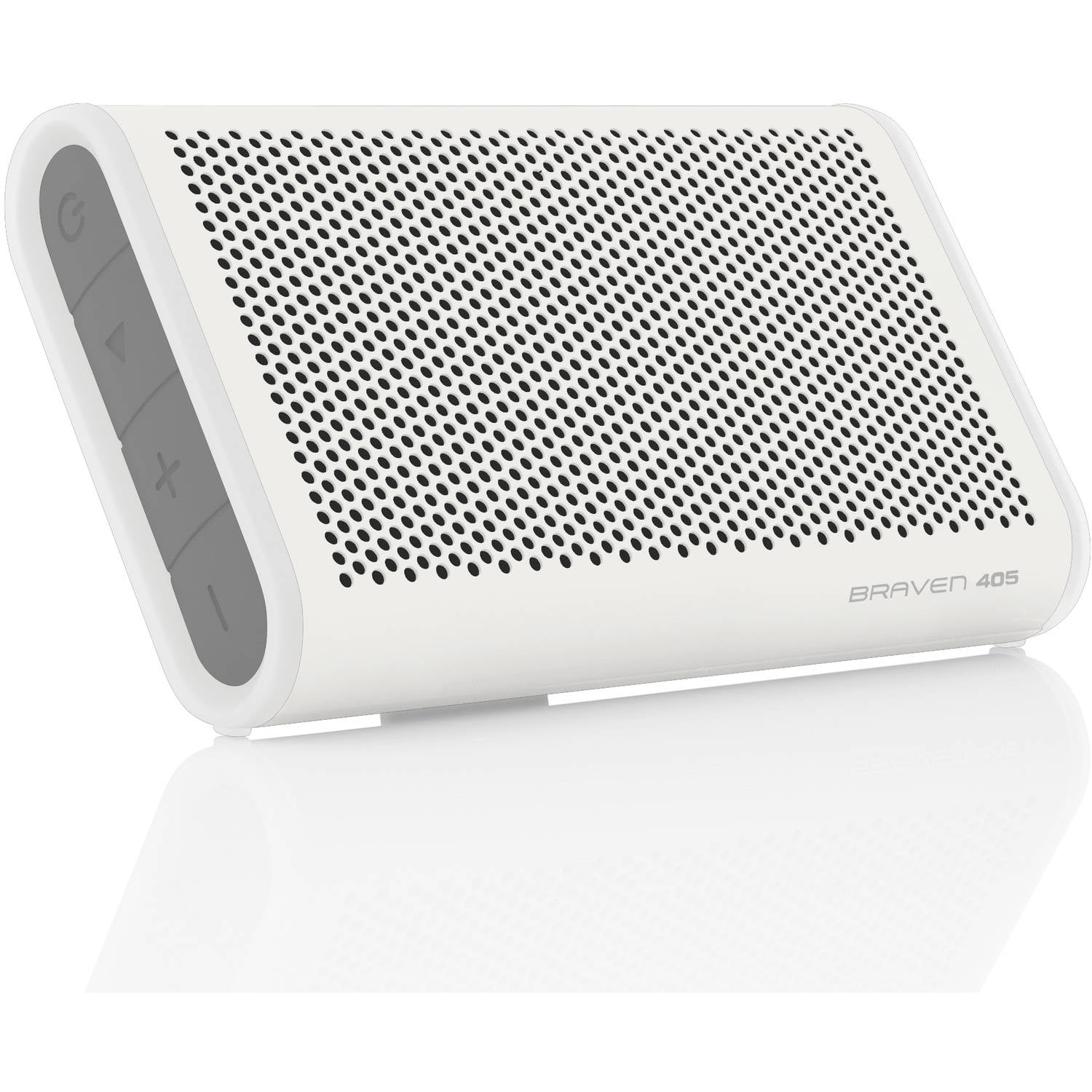 braven bluetooth speaker 405