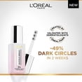 thumbnail image 4 of Sérum para ojos L'Oréal Paris Glycolic Bright 20 ml, 4 of 9