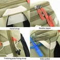 thumbnail image 4 of Waterproof Outdoor Travel Backpack, 4 of 6