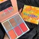 thumbnail image 2 of Paleta de rubor HUOGUO, pigmento natural de 6 colores, 12 g, 2 of 5