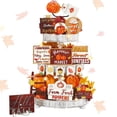 thumbnail image 1 of Set de decoración de bandejas escalonadas FairySandy Fall Pumpkin, 14 unidades, 1 of 6