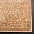 thumbnail image 6 of SAFAVIEH Vintage Kynaston Bordered Area Rug, Taupe, 6'7" x 9'2", 6 of 15