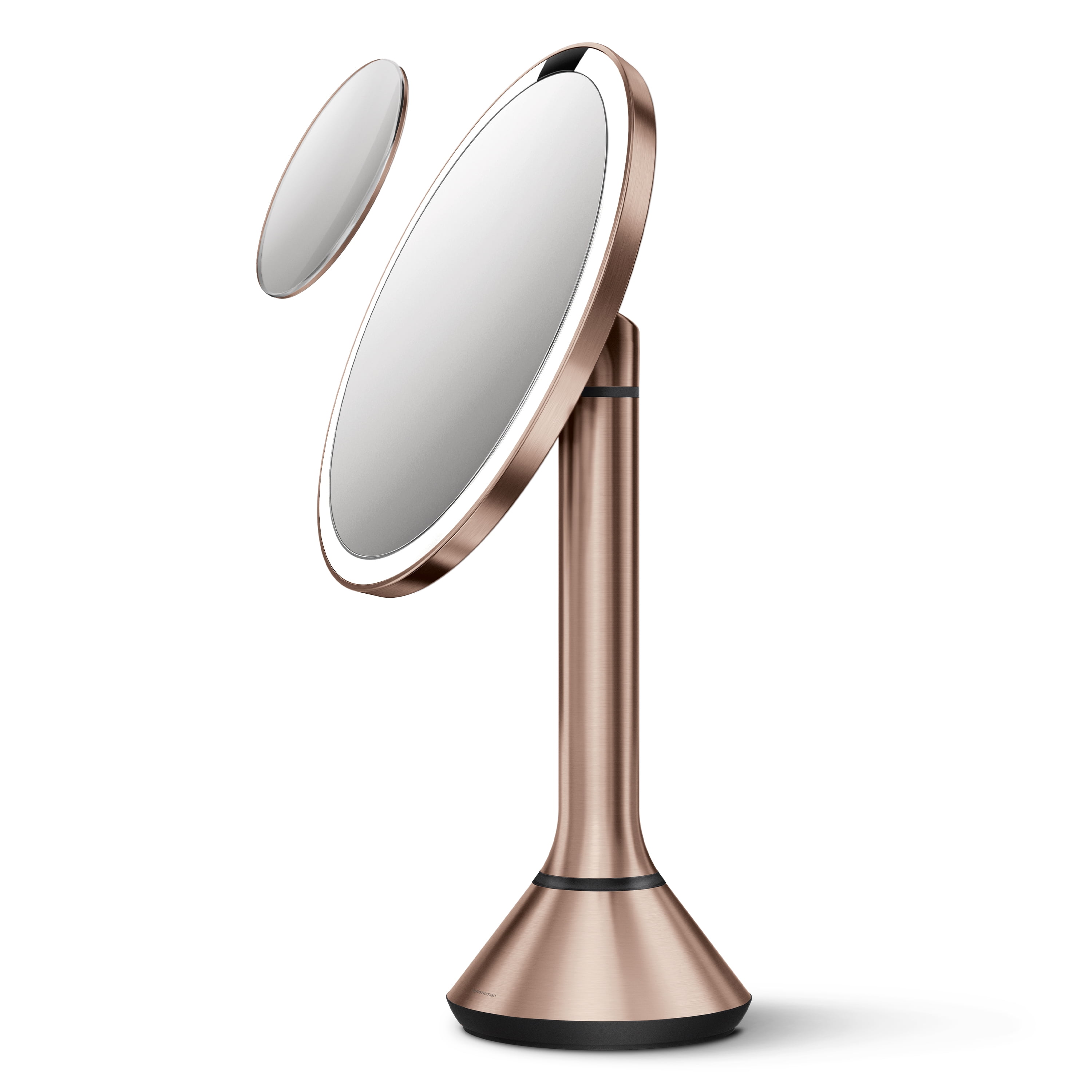 simplehuman LED Sensor Makeup Mirror, 8