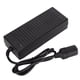 thumbnail image 3 of Convertidor de CA a CC 8A 100-240V a 12V, enchufe de encendedor de coche, adaptador de corriente para inflador de neumáticos al vacío, enchufe europeo, 3 of 5