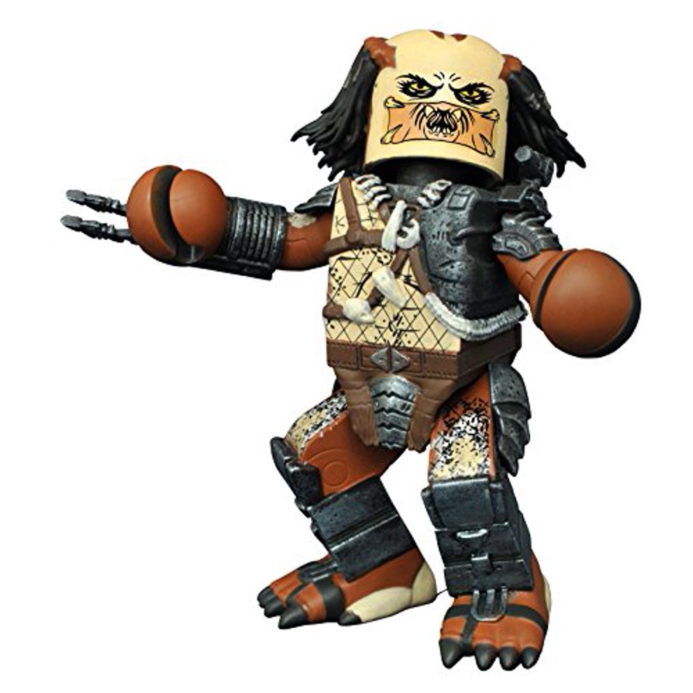 Diamond Select Toys Predator Vinimate Vinyl Figure - Walmart.com - Walmart.com
