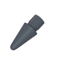 thumbnail image 3 of Punta De Lápiz Óptico Punta de lápiz óptico de pantalla táctil para Apple iPad 1/2 Kit de reemplazo de punta (gris), 3 of 7