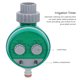 thumbnail image 3 of Sistema electrónico de riego del controlador automático de riego electrónico del temporizador de agua del jardín del hogar Unbranded JY38422, 3 of 8