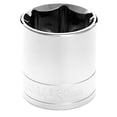 thumbnail image 3 of Wilmar W32230 1/2" Drive 6-Point Socket, 30mm, 3 of 3