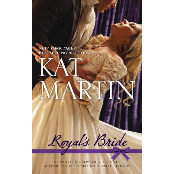 Bride Trilogy: Royal's Bride (Paperback)
