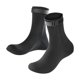 thumbnail image 1 of Calcetines de buceo de neopreno de 3 mm, botines de agua para adultos, calcetines de buceo elásticos térmicos. 37 38, 1 of 9