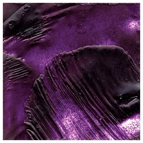 R&F Encaustic Paint Block - Manganese Violet, 40 ml block - Walmart.com