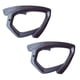 thumbnail image 4 of Reposabrazos giratorios para silla de oficina, accesorios para silla para jugadores, 2 uds., 4 of 7