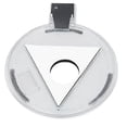 thumbnail image 3 of Adjustable RGB-based Vertical/Horizontal LED Stand for PS5 Console, 3 of 5